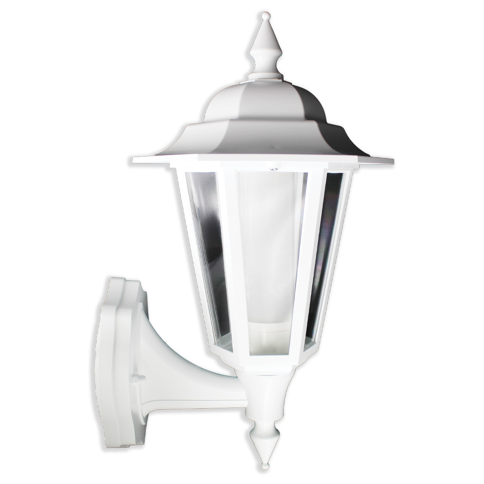 7W LED Lantern White